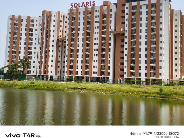 Flat for rent in Hooghly, Serampore