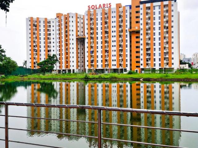 Flat for rent in Serampore, Hooghly