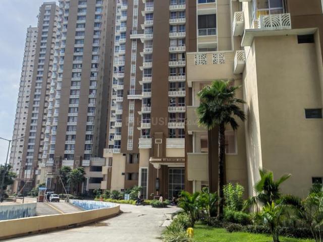 Flat for rent in Serampore, Hooghly