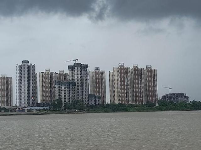 Flat for sale in Serampore, Hooghly