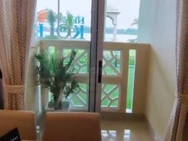 Flat for sale in Hooghly, Serampore