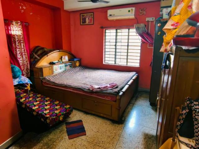 Flat for sale in Serampore, Hooghly