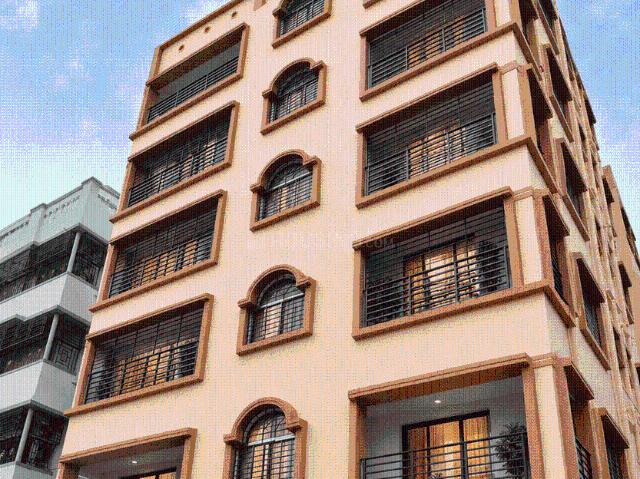 Flat for sale in Serampore, Hooghly