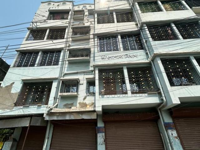 Flat for sale in Hooghly, Serampore
