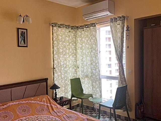 Flat for sale in Serampore, Hooghly