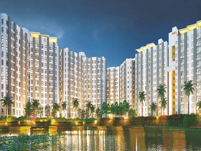 Flat for sale in Serampore, Hooghly