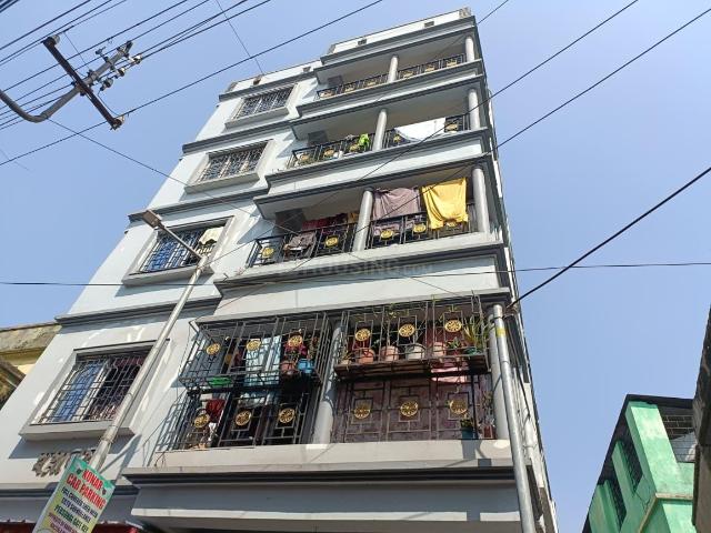 Flat for sale in Serampore, Hooghly