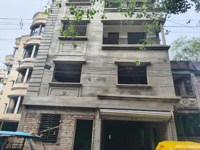Flat for sale in Serampore, Hooghly