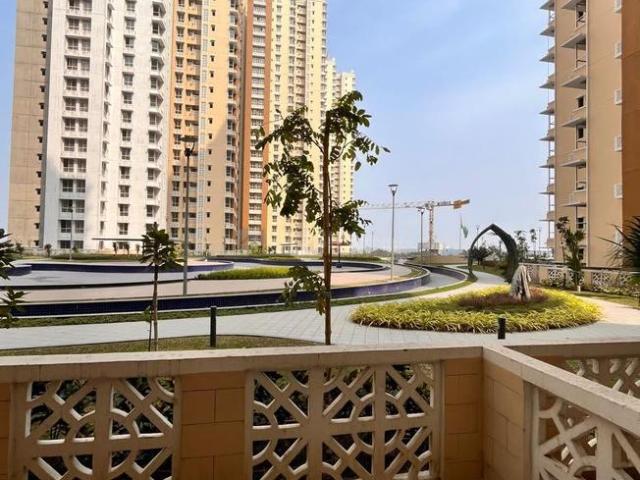 Flat for sale in Hooghly, Serampore