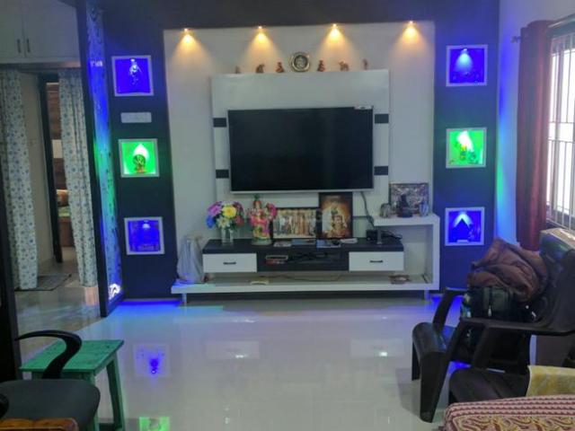 Flat for rent in Ranga Reddy, Haidarabad
