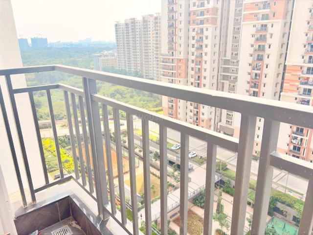 Flat for rent in Lingampally, Hyderabad