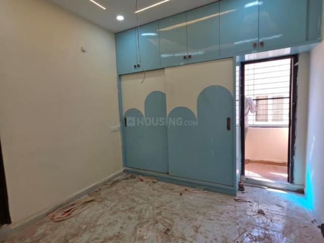 Flat for rent in Greater Hyderabad Municipal Corporation West Zone, Hyderabad
