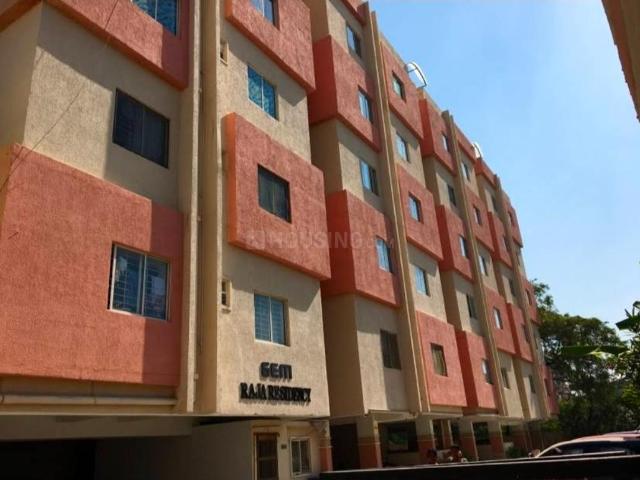 Flat for sale in Ranga Reddy, Haidarabad