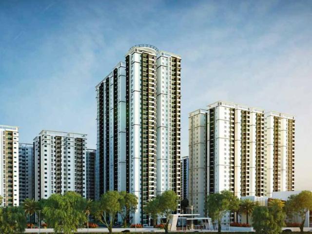 Flat for sale in Ranga Reddy, Haidarabad