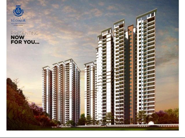 Flat for sale in Ranga Reddy, Haidarabad