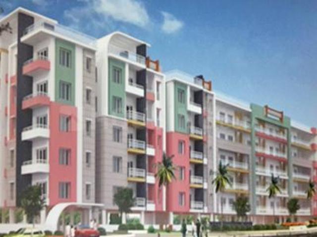 Flat for sale in Ranga Reddy, Haidarabad