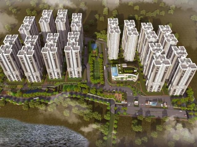 Flat for sale in Ranga Reddy, Haidarabad