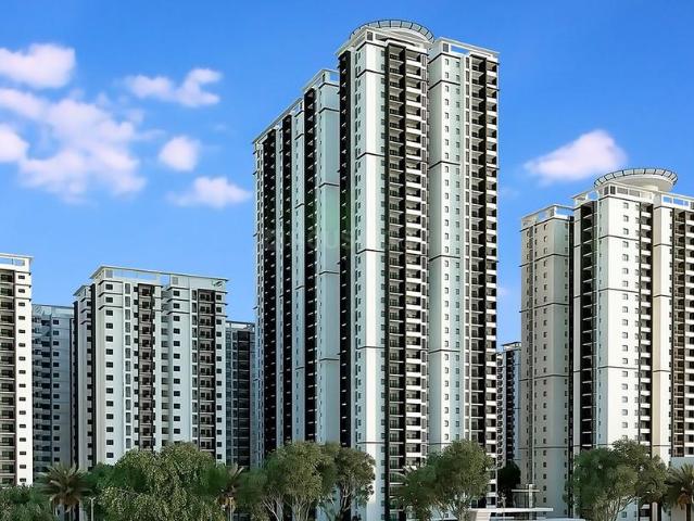 Flat for sale in Ranga Reddy, Haidarabad