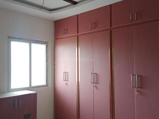 Flat for rent in Tirupati, Andhra Pradesh
