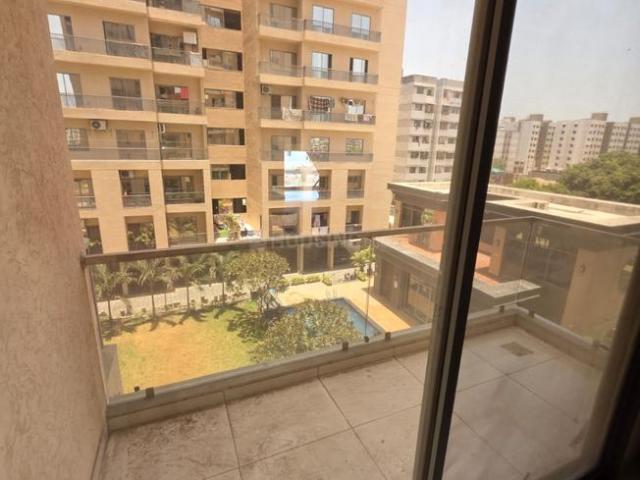 Flat for rent in Tilakwada, Gujarat