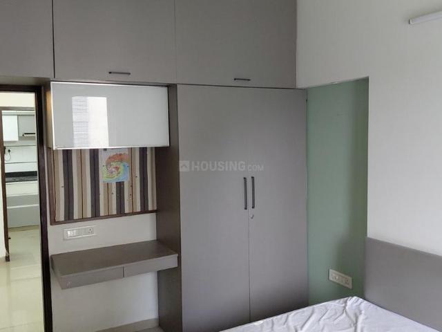 Flat for rent in Tilakwada, Gujarat