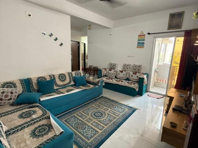 Flat for sale in Vadodara