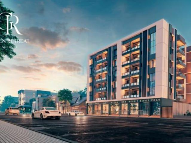 Flat for sale in Shiliguri, West Bengal