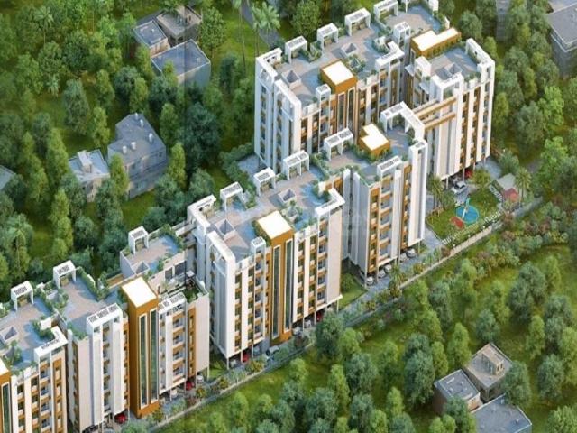 Flat for sale in Shiliguri, West Bengal