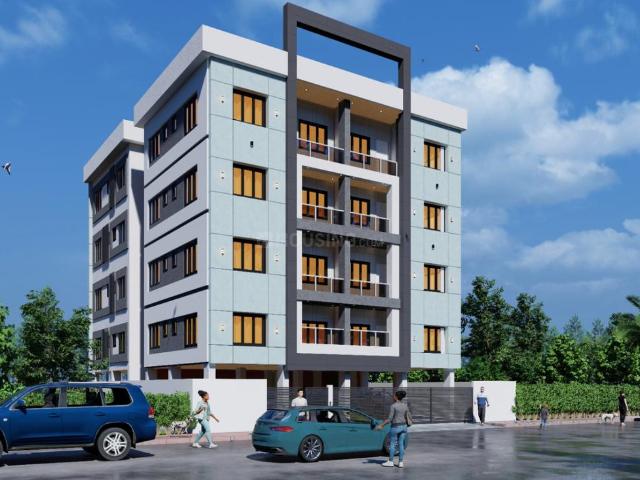 Flat for sale in Shiliguri, West Bengal