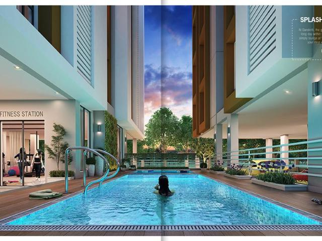 Flat for sale in Shiliguri, West Bengal