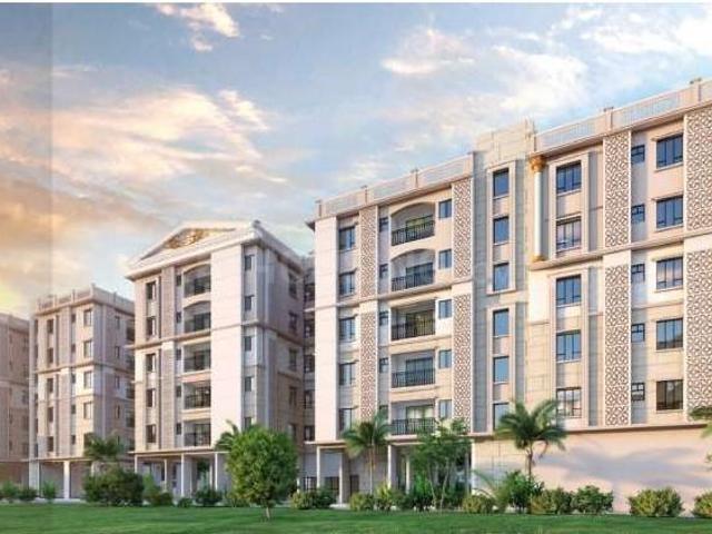 Flat for sale in Shiliguri, West Bengal