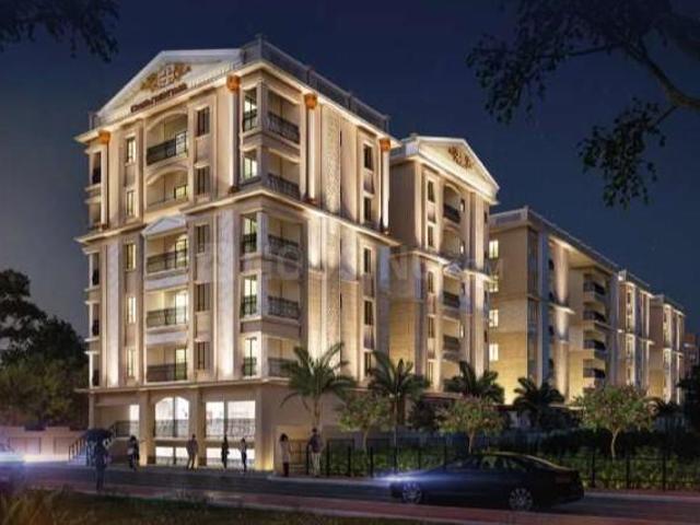 Flat for sale in Shiliguri, West Bengal