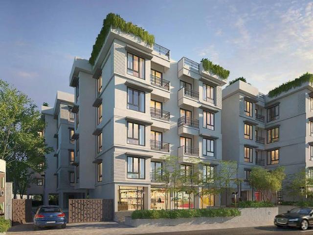 Flat for sale in Shiliguri, West Bengal