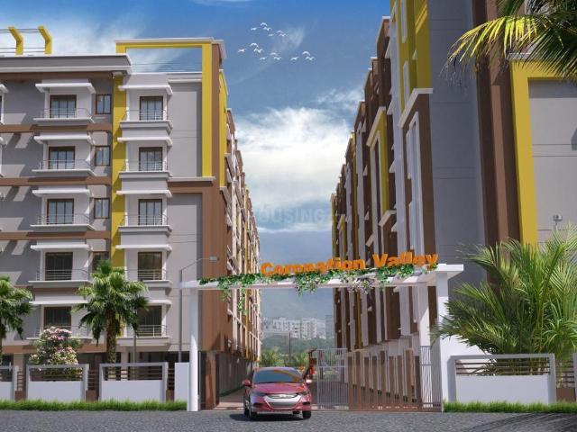 Flat for sale in Shiliguri, West Bengal