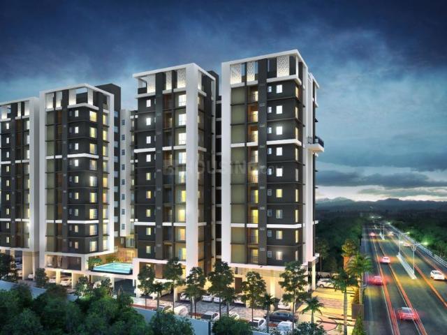 Flat for sale in Shiliguri, West Bengal