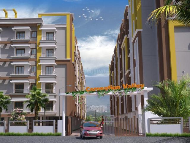 Flat for sale in Shiliguri, West Bengal