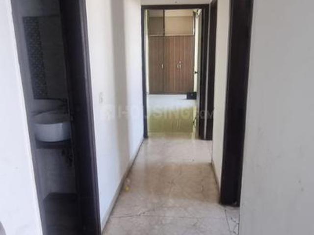 Flat for rent in West Delhi, Deri