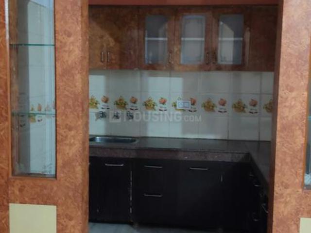 Flat for rent in West Delhi, Deri