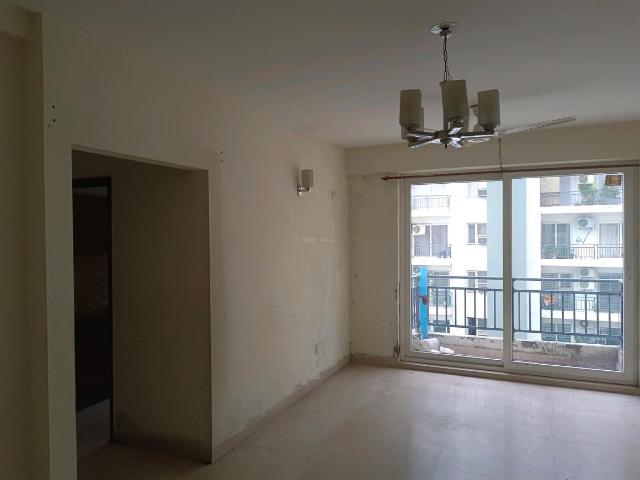 Flat for rent in West Delhi, Deri