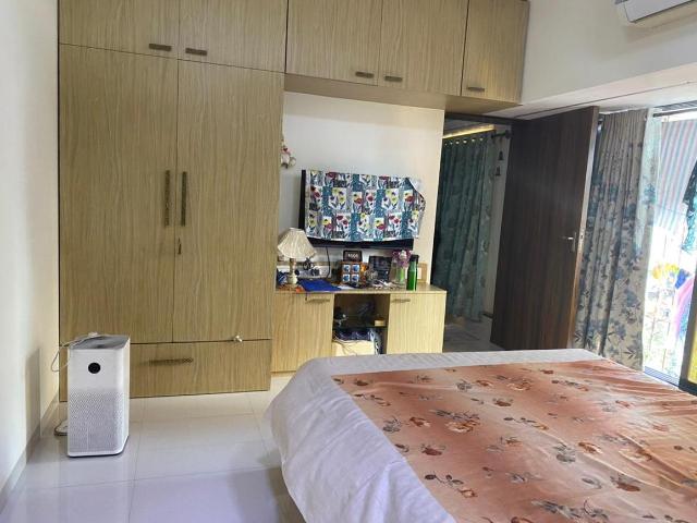 Flat for rent in Byculla East, Mumbai City District