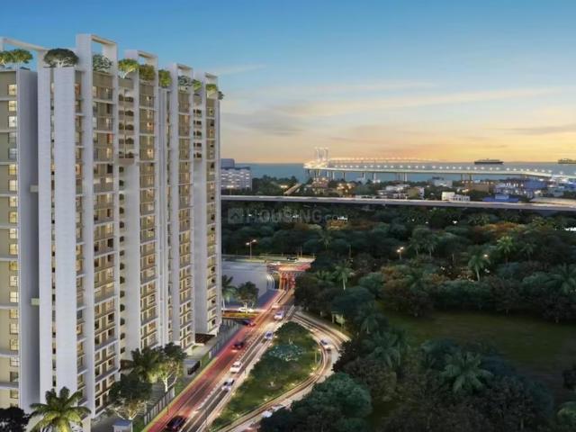 Flat for sale in Prabhadevi - Mumbai, National Capital Territory Of Delhi