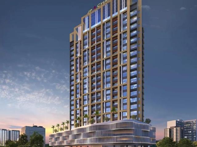 Flat for sale in Prabhadevi - Mumbai, National Capital Territory Of Delhi