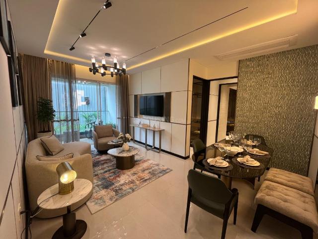 Flat for sale in Prabhadevi - Mumbai, National Capital Territory Of Delhi