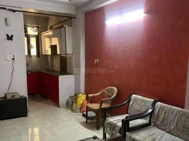 Flat for rent in Gautam Buddha Nagar, Uttar Pradesh