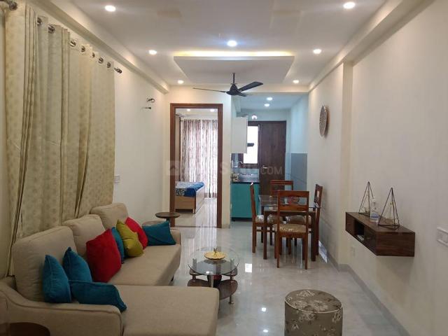 Flat for rent in Ludhiana, Punjab