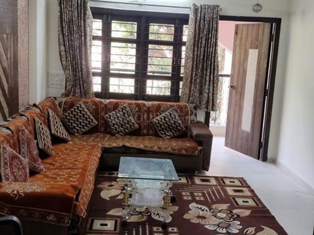 Flat for rent in Shahibaug, Ahmedabad