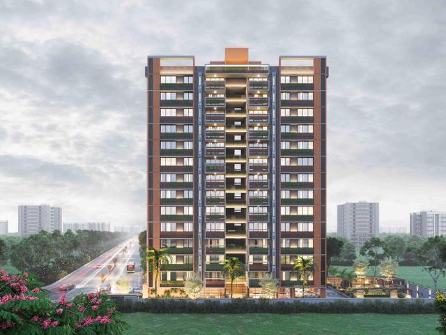 Flat for sale in Shahibaug - Ahmedabad, Gujarat