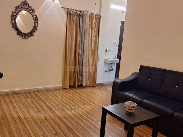 Flat for rent in Tolichowki, Hyderabad