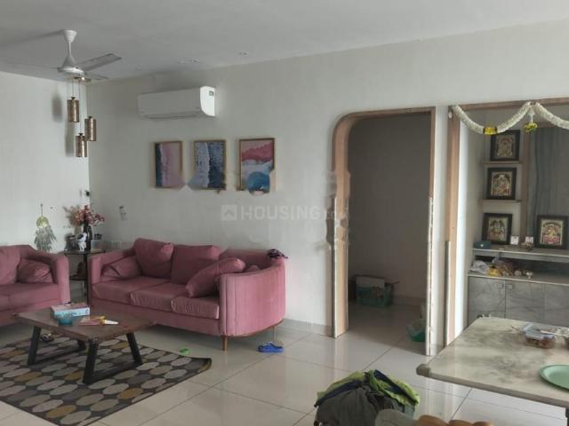 Flat for rent in Haidarabad, Telangana