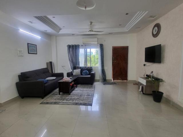 Flat for rent in Haidarabad, Telangana